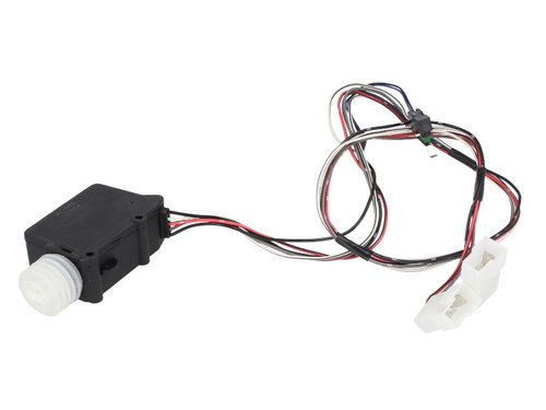 Releu, sistem inchidere centralizata VW LT II platou / sasiu (2DC, 2DF, 2DG, 2DL, 2DM) (1996 - 2006)...