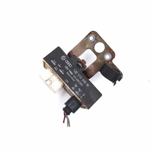 Releu Skoda Fabia 1 1999-2007 1.2 Bmd Benzina 1J0919506M, 104400000, 1J0973713 Trw
