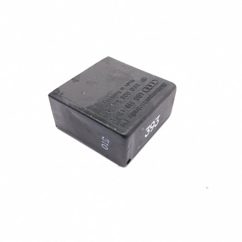 Releu Skoda Fabia 1 1999-2007 1.4 Ame Benzina 4B0919471A, 5Kg00656805, 5Kg006568-05 Hella
