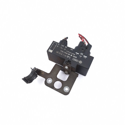 Releu Skoda Fabia 1 1999-2007 1.4 Ame Benzina 1J0919506M, 898967000