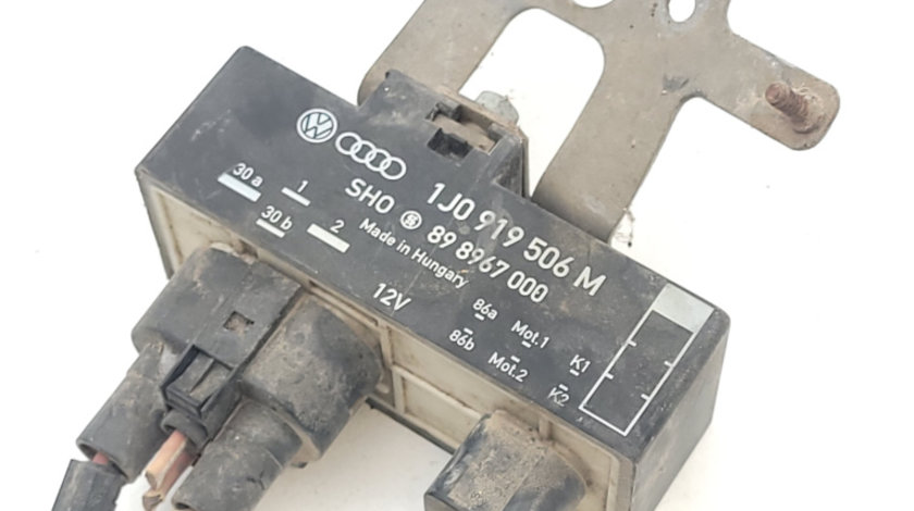 Releu Skoda FABIA 1 1999 - 2008 1J0919506M, SHO898967000