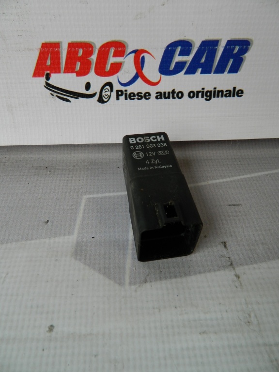Releu Skoda Fabia 2 COD:0281003048
