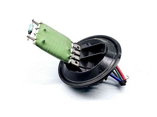 Releu Skoda Fabia 3 Combi (NJ5) [Fabr 2014-2022] OEM