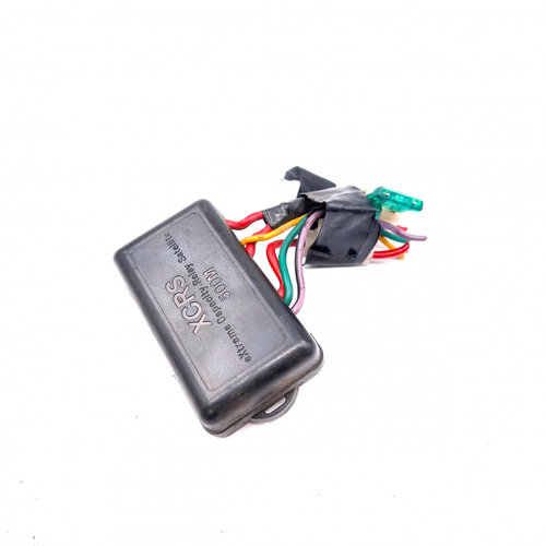 Releu Skoda Octavia 2 (1Z) 2004-2013 1.9 Tdi Bjb Motorina Directed Electronics