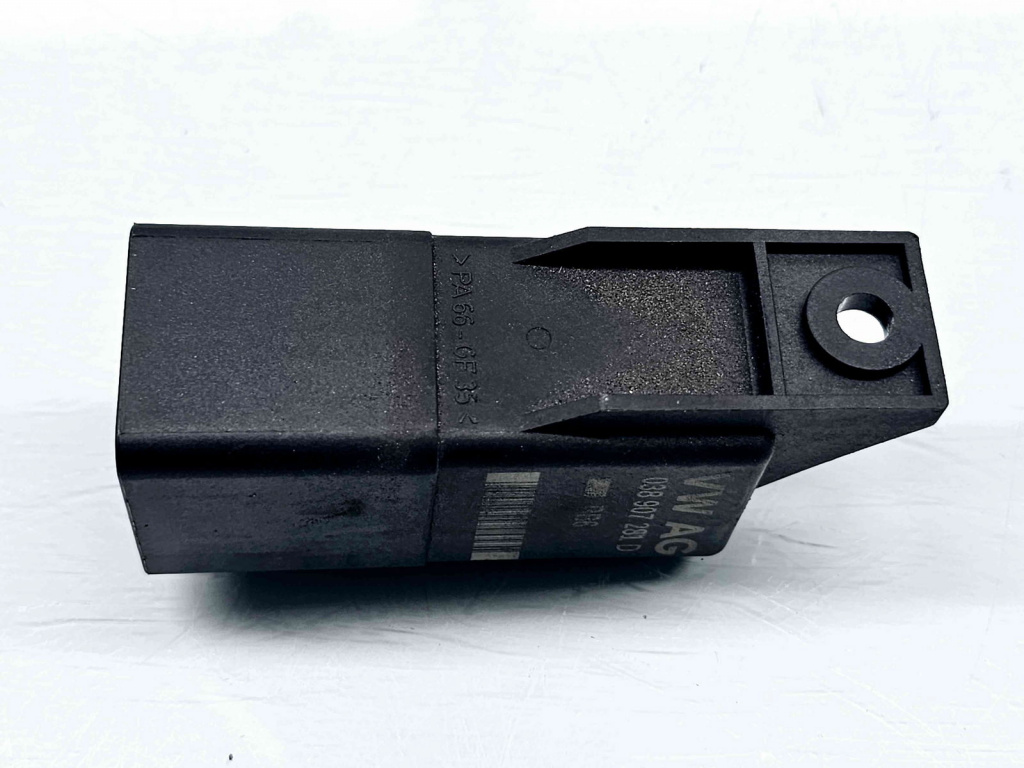 Releu Skoda Octavia 2 (1Z3) [Fabr 2004-2013] Facelift 038907281D