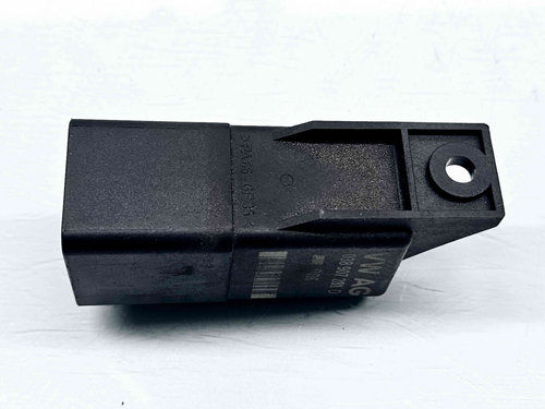 Releu Skoda Octavia 2 (1Z3) [Fabr 2004-2013] Facelift 038907281D