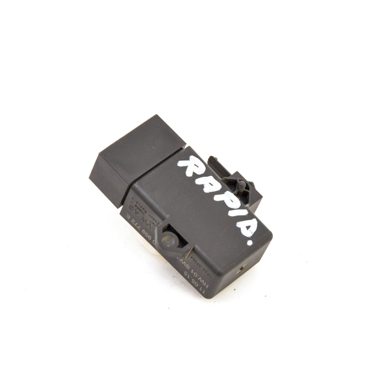Releu Skoda Rapid 2012-2019 1.6 Tdi Cxma Motorina 6R0959772E