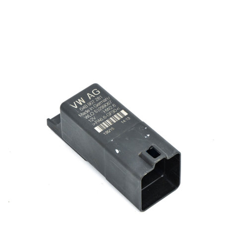 Releu Skoda Rapid 2012-2019 1.6 Tdi Cxma Motorina 04B907281