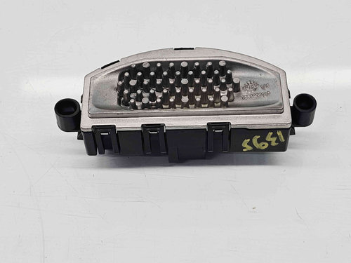 Releu Skoda Superb III Combi (3V5) [Fabr 2015-2024] 5Q0907521