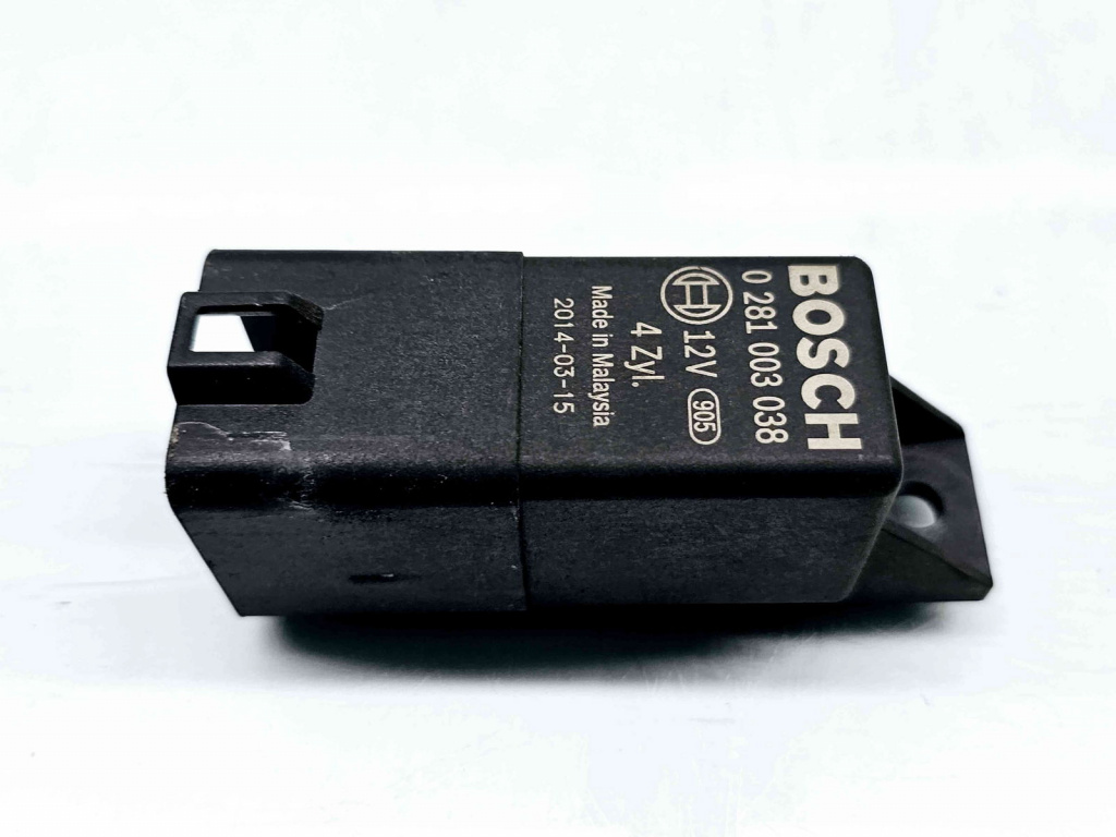 Releu Skoda Yeti (5L) [Fabr 2009-2020] 038907281D