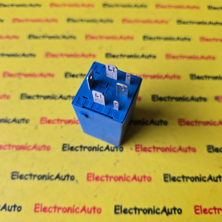 RELEU Smart ForFour, A4548201026, MN900644, 300857,