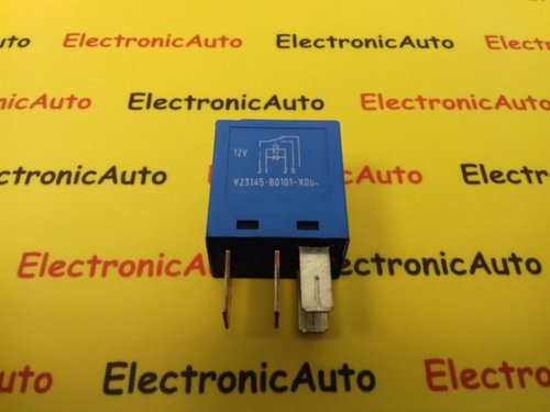 Releu Smart ForTwo, V23145B0101X004