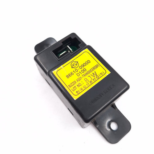 Releu Ssangyong ACTYON 1 2005 - Prezent Motorina 8661009000, 86610-09000