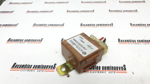 Releu SSANGYONG REXTON 87370 08000 / 873700800087370 08000 / 8737008000