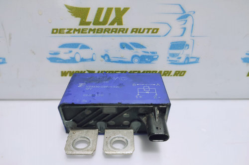 Releu start stop 30659046 Volvo V40 2 [2012 - 2016]