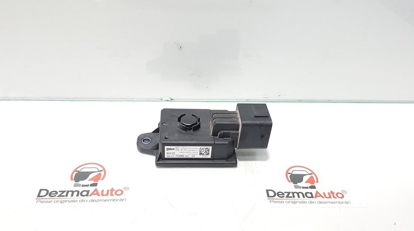 Releu start stop, Citroen C3 (II) cod 9807709080 (id:371681)