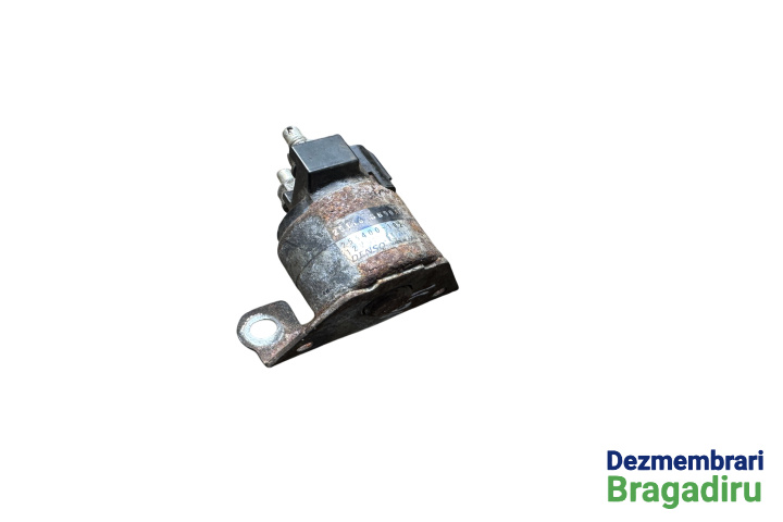 Releu start stop Cod: 25116-BB50A 25116-BB50A Nissan Qashqai 2 J11 [2013 - 2020] Crossover 1.5 dCi MT (110 hp)