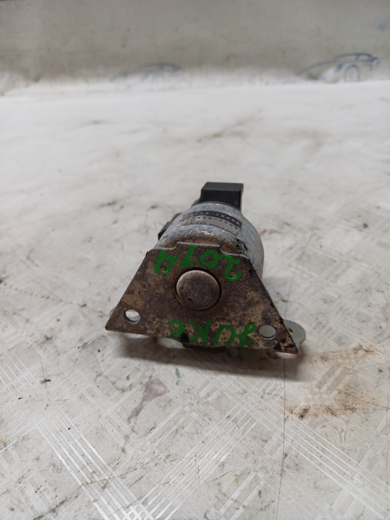 Releu Start-Stop Nissan Juke - Benzina 2014, 251151KA0A