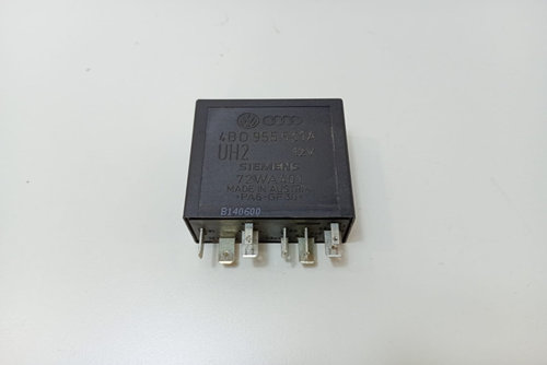 Releu stergator 377 4B0955531A Skoda Octavia [facelift] [2000 - 2010]