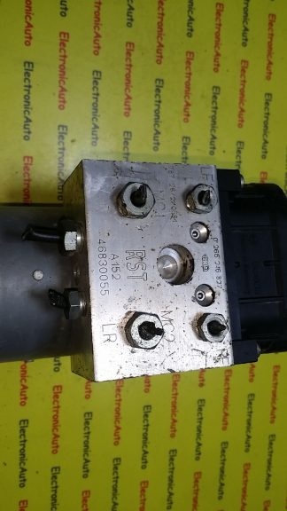 Releu stergator 5WG 004 861 &#8211; 00