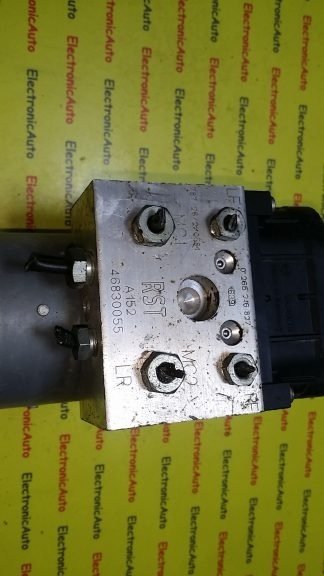 Releu stergator 5WG 004 861 &#8211; 00