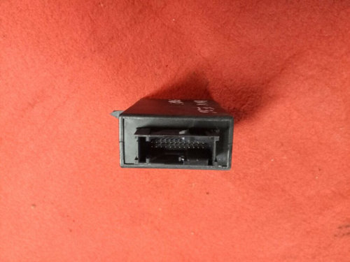 Releu stergator BMW E36 61 35 4 206 087 / 61354206087 / 05 0850 20 / 0508502061 35 4 206 087 / 61354...