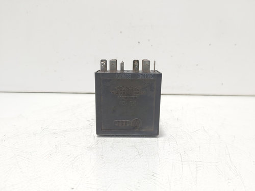 Releu stergator, cod 1J0955531, Vw Golf 4 Variant (1J5) (id:639327)