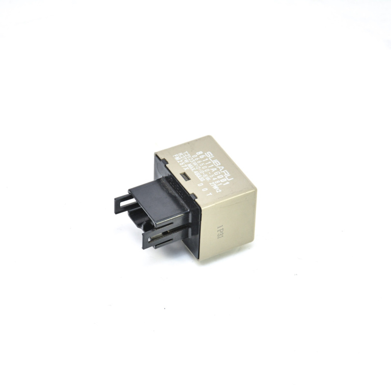 Releu Subaru FORESTER (SH) 2008 - 2013 Motorina 86111AG001, 066500-5481, 0665005481