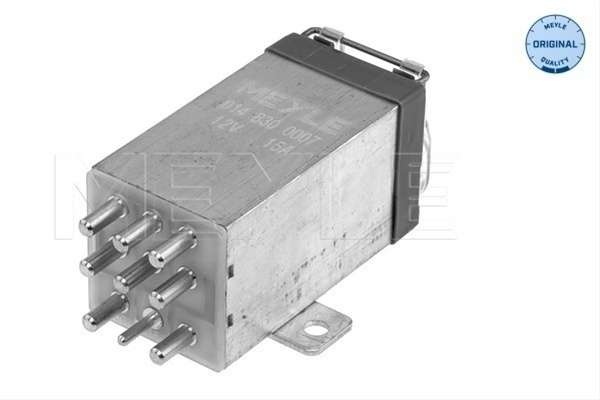 Releu Supratensiune, Abs Meyle Mercedes-Benz 014 830 0007