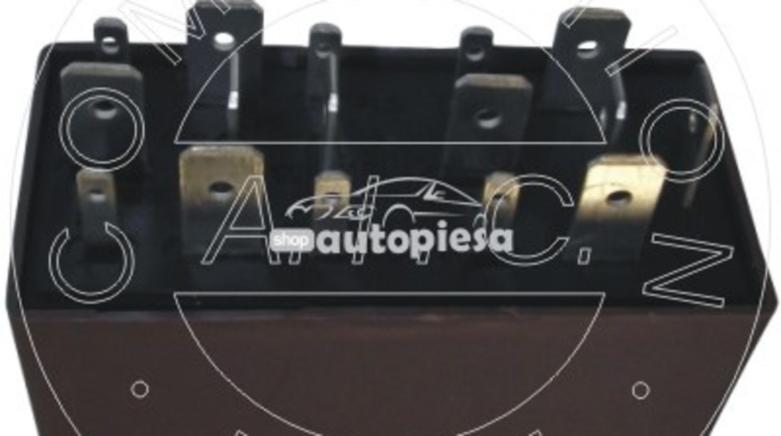 Releu, temporizare stergator parbriz AUDI A4 Avant (8D5, B5) (1994 - 2001) AIC 53096 piesa NOUA