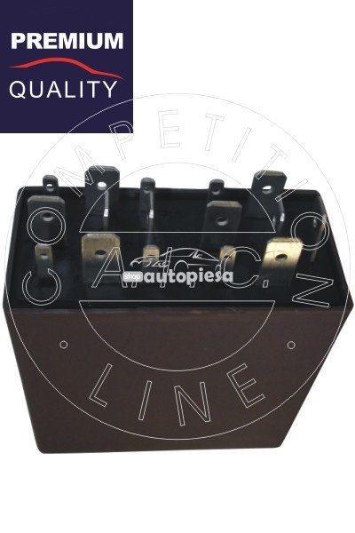 Releu, temporizare stergator parbriz VW CADDY II Pick-up (9U7) (1996 - 2000) AIC 53096 piesa NOUA