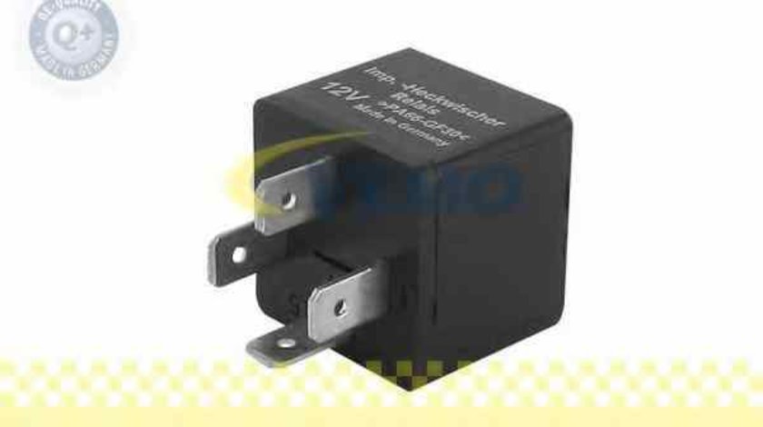 Releu temporizare stergator parbriz VW POLO CLASSIC 6KV2 VEMO V15-71-0020