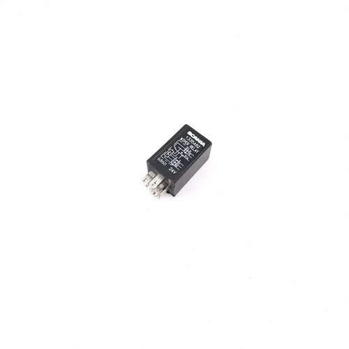 Releu Temporizare Stergator Scania 114R 1995 - 2007 1335482, 686024V