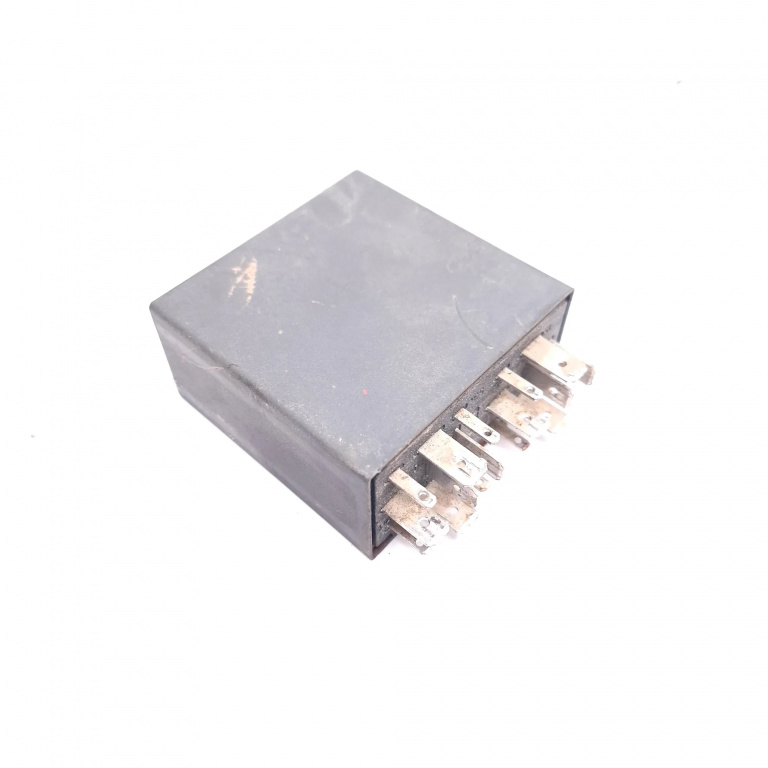Releu Temporizare Stergator VW PASSAT B5, B5.5 1996 - 2005 1J0955531, 1J0 955 531, 5WK1045, A060302