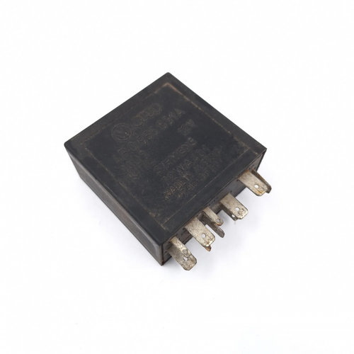 Releu Temporizare Stergator VW PASSAT B5, B5.5 1996 - 2005 4B0955531A, 72WA401, A230498