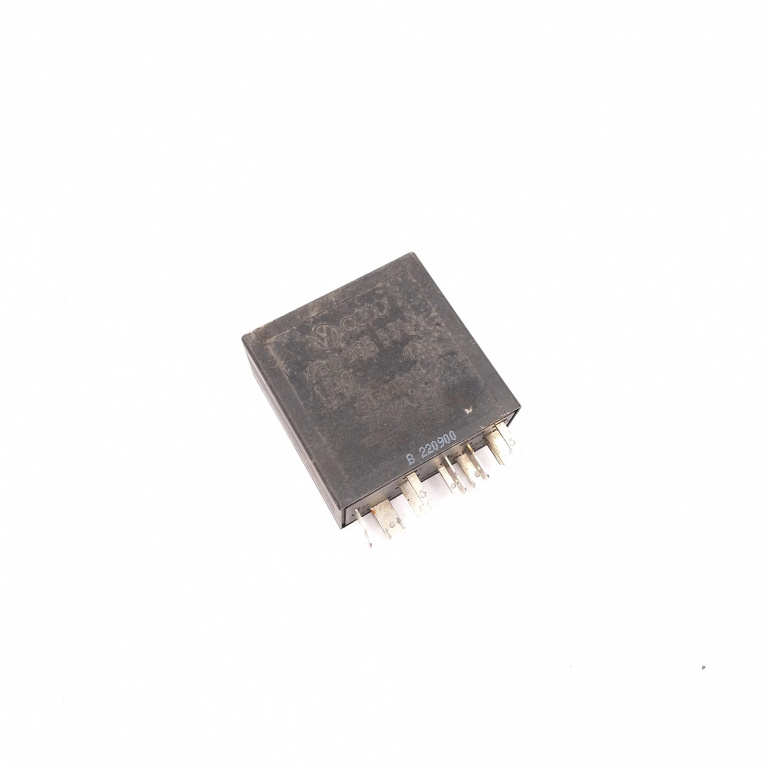 Releu Temporizare Stergator VW PASSAT B5, B5.5 1996 - 2005 4B0955531A, 4B0955531, 72WA401, 4B0 955 531 A, B 220900, B220900