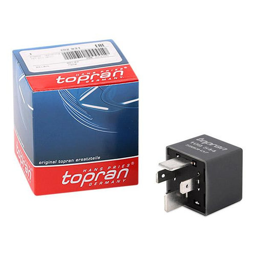 Releu Topran Audi Q7 4L 2006-2015 109 544