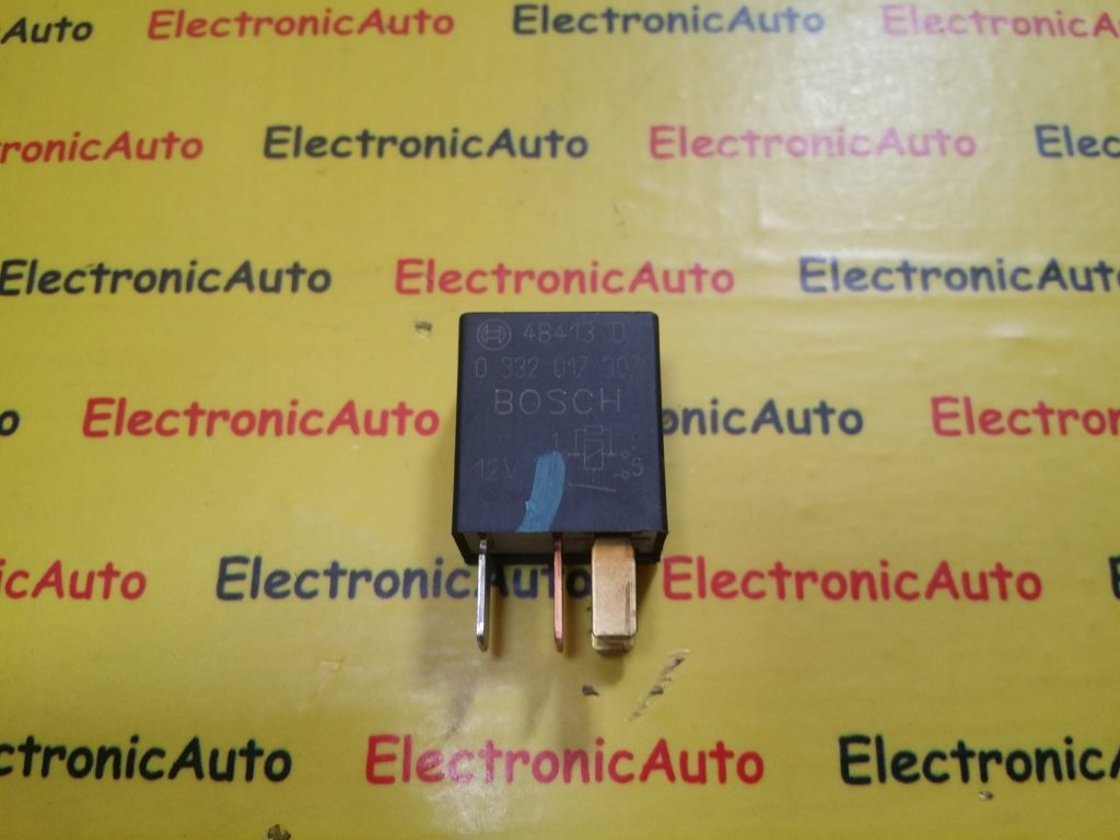 Releu Toyota, 0332017307, 48413D, 9008087013