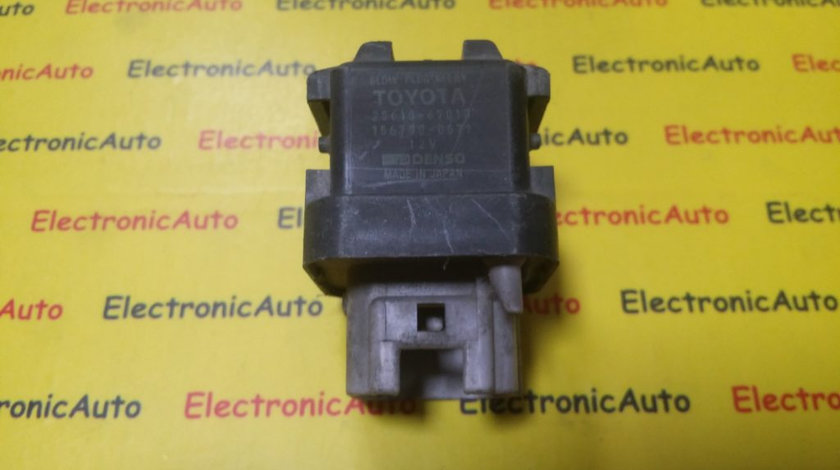 Releu Toyota, 2861067010, 1567000671, 2860133010, 1567002611