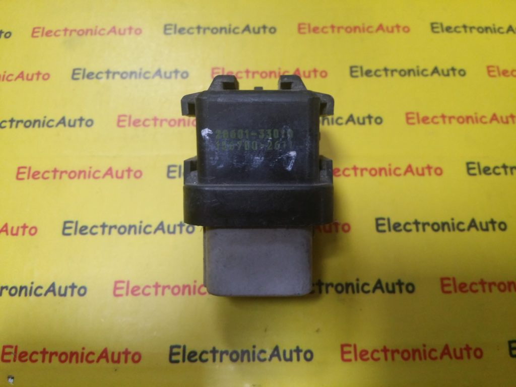 Releu Toyota, 2861067010, 1567000671, 2860133010, 1567002611