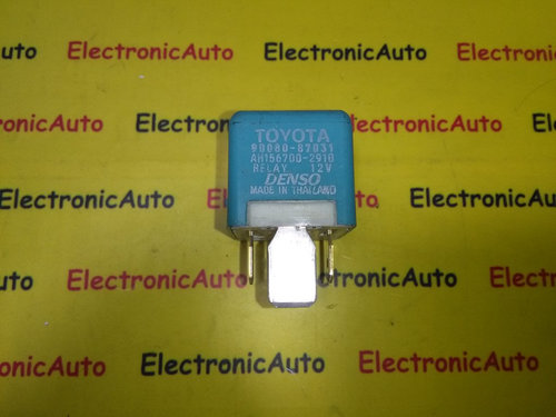 Releu Toyota 9008087031