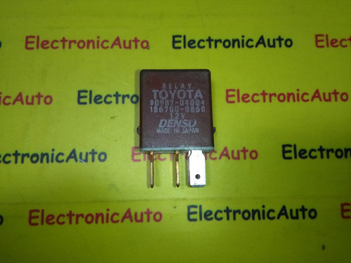 Releu Toyota 9098704004