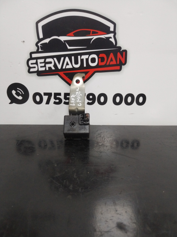 Releu Toyota Land Cruiser (2002-2010) 3.0 Motorina 2008, 86652-51010