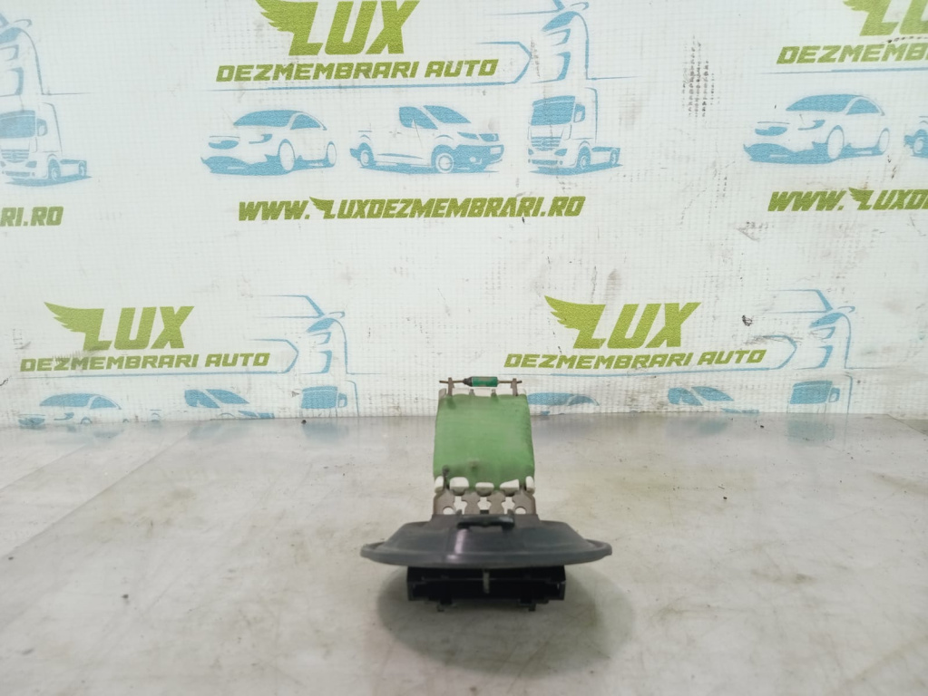 Releu trepte 12375 Skoda Fabia NJ [2014 - 2018] 1.4 tdi CUSB