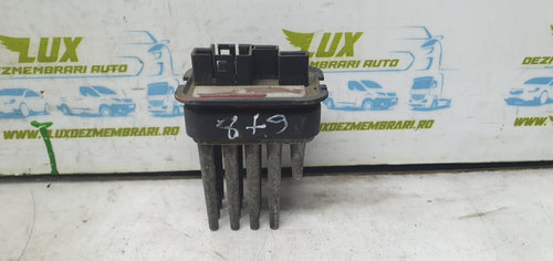 Releu trepte 52488536 Opel Astra H [2004 - 2007] 1.7 cdti Z17DTH