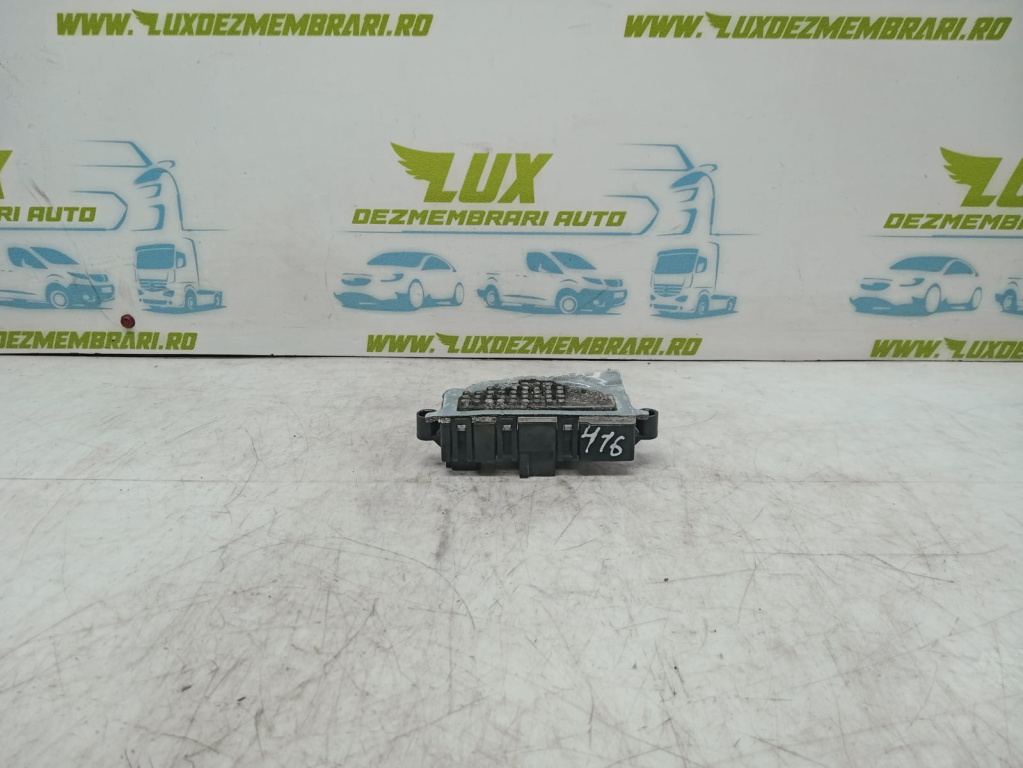 Releu trepte 8t0820521 Audi A4 B8/8K [facelift] [2011 - 2016] 2.0 tdi CJCA
