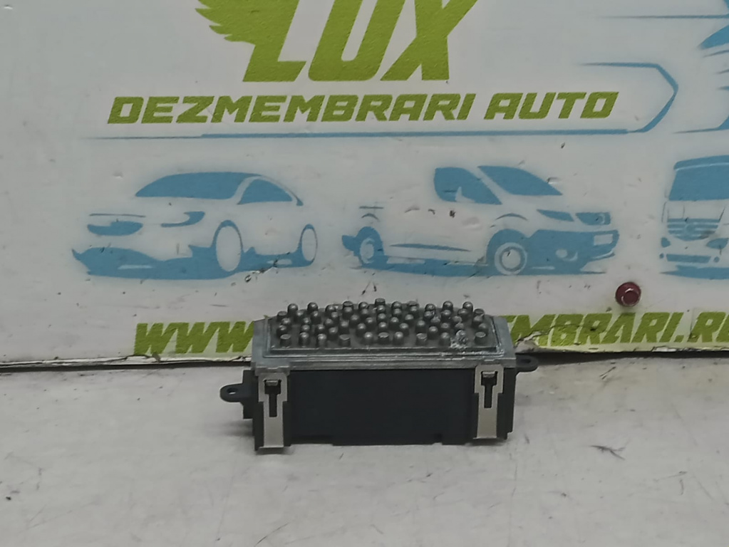 Releu trepte aeroterma 3c0907521b Audi A3 8P/8PA [facelift] [2004 - 2008]