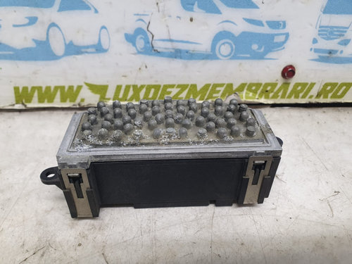 Releu trepte aeroterma 3c0907521b Seat Leon 2 [2005 - 2009]