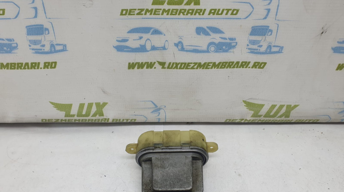 Releu trepte aeroterma 52419741 Renault Laguna 3 [2007 - 2011] 2.0 dci M9R 816