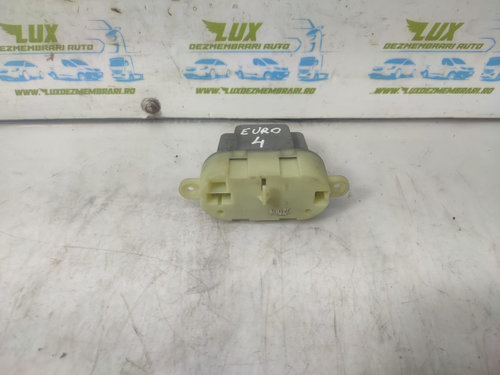 Releu trepte aeroterma 52419741 Renault Laguna 3 [2007 - 2011]